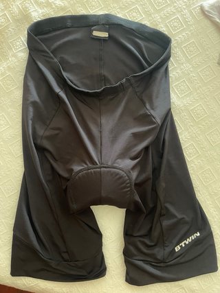 Maillot + Culotte