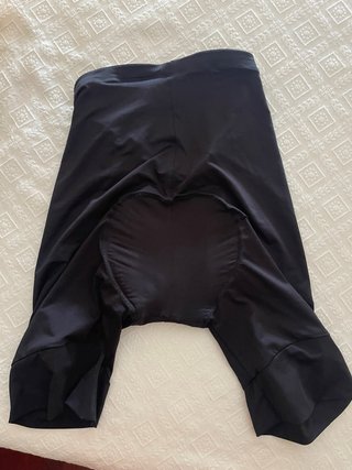 Maillot + Culotte