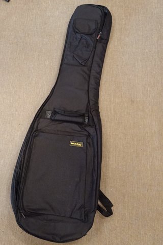 Bajo Warwick RB Corvette Corta Escala