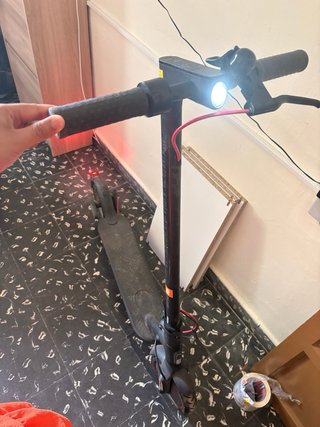 Patinete Eléctrico Xiaomi Mi Pro 2