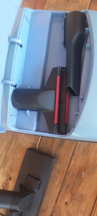 Aspirador Fagor VCE-615 1500W