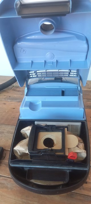 Aspirador Fagor VCE-615 1500W