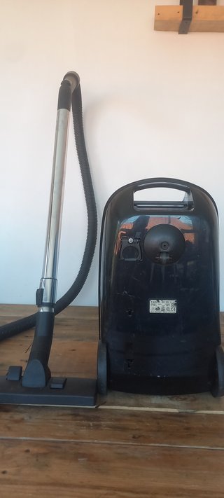 Aspirador Fagor VCE-615 1500W