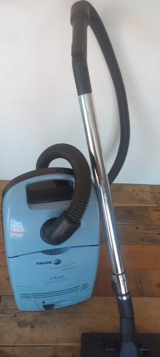 Aspirador Fagor VCE-615 1500W