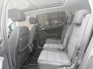 Volkswagen Touran Advance 2.0 TDI 110 kW (150 CV)