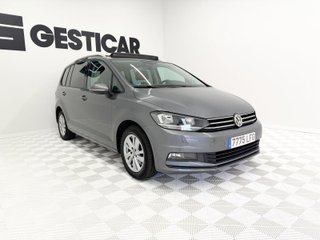 Volkswagen Touran Advance 2.0 TDI 110 kW (150 CV)