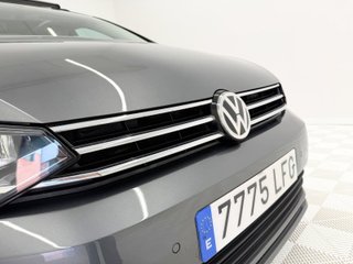 Volkswagen Touran Advance 2.0 TDI 110 kW (150 CV)