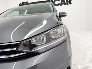 Volkswagen Touran Advance 2.0 TDI 110 kW (150 CV)