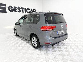 Volkswagen Touran Advance 2.0 TDI 110 kW (150 CV)