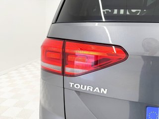 Volkswagen Touran Advance 2.0 TDI 110 kW (150 CV)