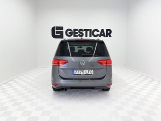 Volkswagen Touran Advance 2.0 TDI 110 kW (150 CV)