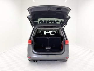 Volkswagen Touran Advance 2.0 TDI 110 kW (150 CV)