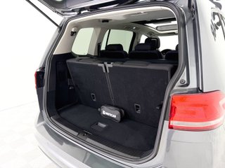 Volkswagen Touran Advance 2.0 TDI 110 kW (150 CV)