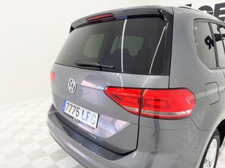 Volkswagen Touran Advance 2.0 TDI 110 kW (150 CV)