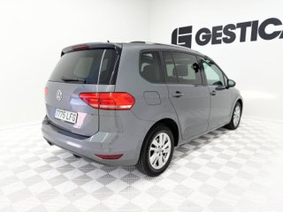 Volkswagen Touran Advance 2.0 TDI 110 kW (150 CV)