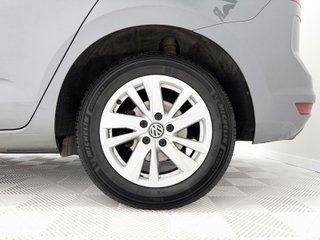 Volkswagen Touran Advance 2.0 TDI 110 kW (150 CV)