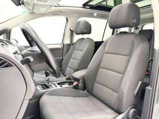 Volkswagen Touran Advance 2.0 TDI 110 kW (150 CV)