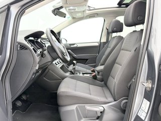 Volkswagen Touran Advance 2.0 TDI 110 kW (150 CV)