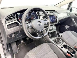 Volkswagen Touran Advance 2.0 TDI 110 kW (150 CV)