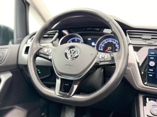 Volkswagen Touran Advance 2.0 TDI 110 kW (150 CV)
