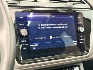 Volkswagen Touran Advance 2.0 TDI 110 kW (150 CV)