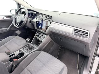 Volkswagen Touran Advance 2.0 TDI 110 kW (150 CV)