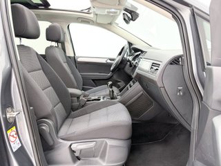 Volkswagen Touran Advance 2.0 TDI 110 kW (150 CV)