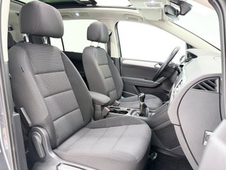 Volkswagen Touran Advance 2.0 TDI 110 kW (150 CV)