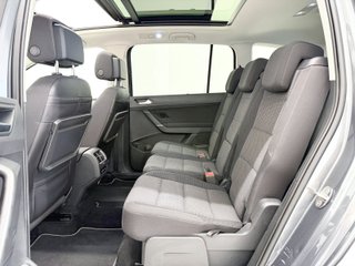 Volkswagen Touran Advance 2.0 TDI 110 kW (150 CV)