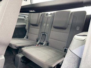 Volkswagen Touran Advance 2.0 TDI 110 kW (150 CV)