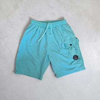 Bañador C.P. Company Azul Turquesa