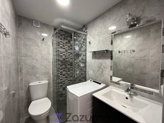 Piso en alquiler en Torrelamata - La Mata en Torrevieja