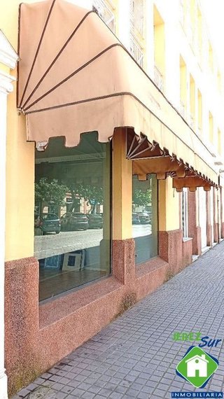 Local comercial en venta en Centro en Jerez de la Frontera