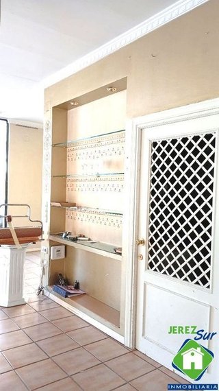 Local comercial en venta en Centro en Jerez de la Frontera