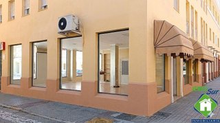 Local comercial en venta en Centro en Jerez de la Frontera