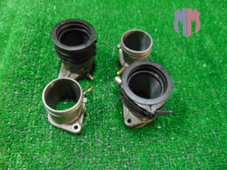Collettori Aspirazione MV Agusta F4 1000 312 R