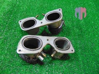 Collettori Aspirazione MV Agusta F4 1000 312 R