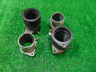 Collettori Aspirazione MV Agusta F4 1000 312 R
