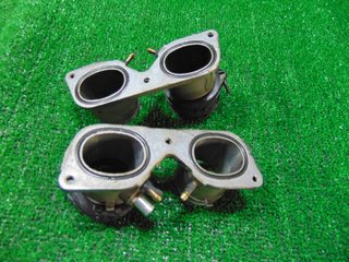 Collettori Aspirazione MV Agusta F4 1000 312 R