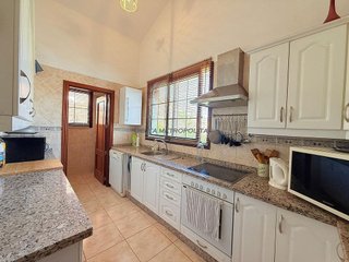 Chalet en venta en Cho - Guaza en Arona