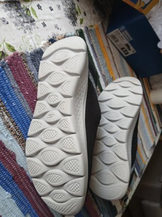 Zapatillas Skechers Go Walk Slip-ins Talla 43