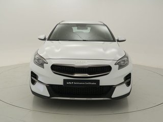 Kia XCeed 1.0 T-GDi Concept 88kW (120CV)