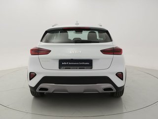 Kia XCeed 1.0 T-GDi Concept 88kW (120CV)