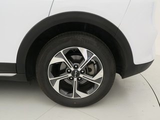 Kia XCeed 1.0 T-GDi Concept 88kW (120CV)