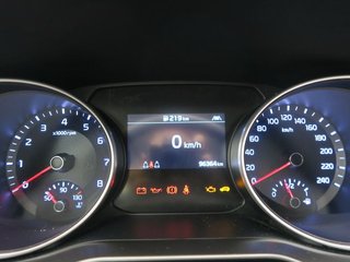 Kia XCeed 1.0 T-GDi Concept 88kW (120CV)