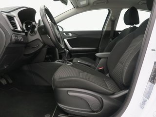 Kia XCeed 1.0 T-GDi Concept 88kW (120CV)
