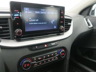 Kia XCeed 1.0 T-GDi Concept 88kW (120CV)