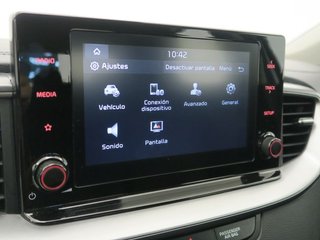 Kia XCeed 1.0 T-GDi Concept 88kW (120CV)