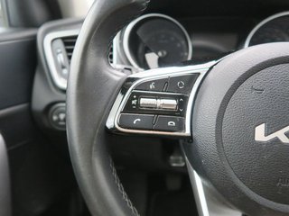Kia XCeed 1.0 T-GDi Concept 88kW (120CV)