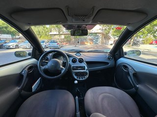 Ford Ka 1.3 Duratec 70cv / Etiqueta Ambiental “C”🟢
